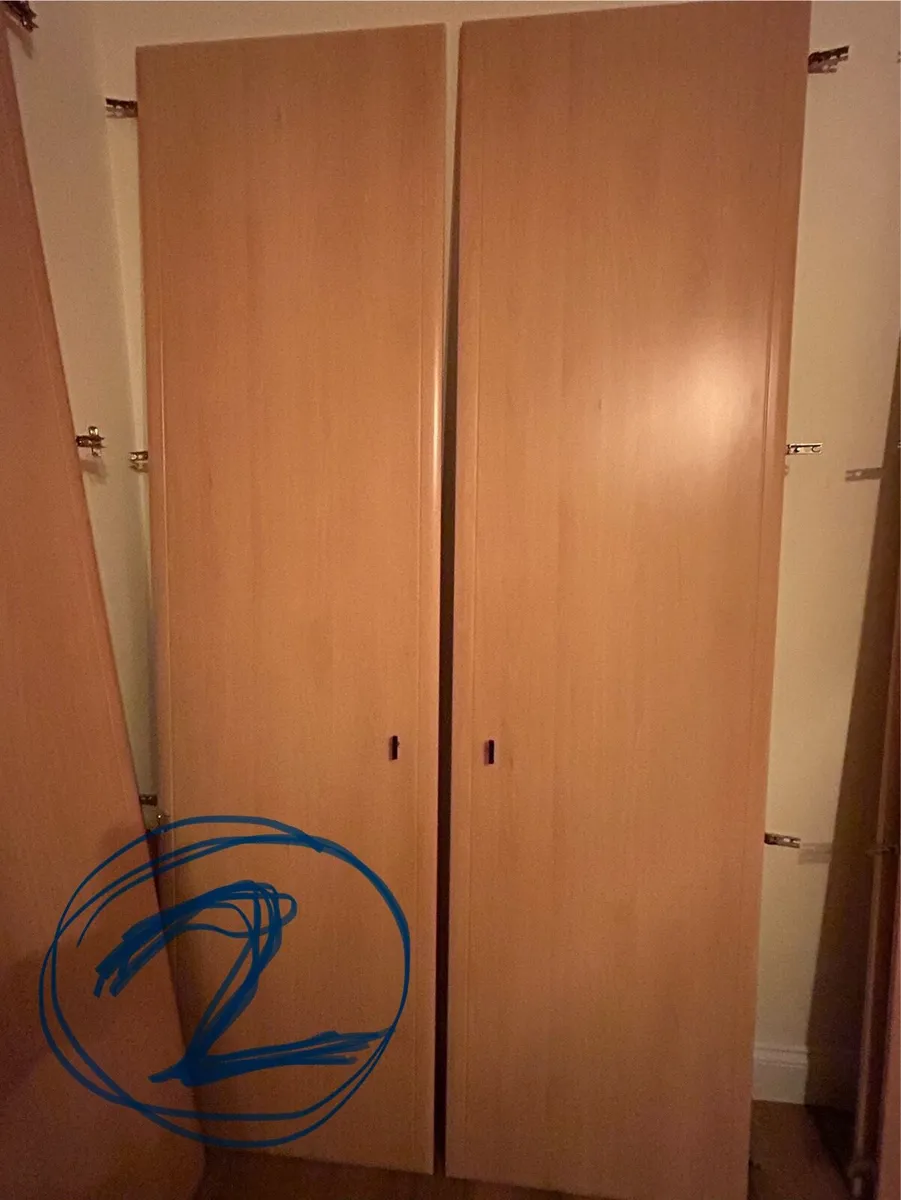Wardrobe Doors - Image 4