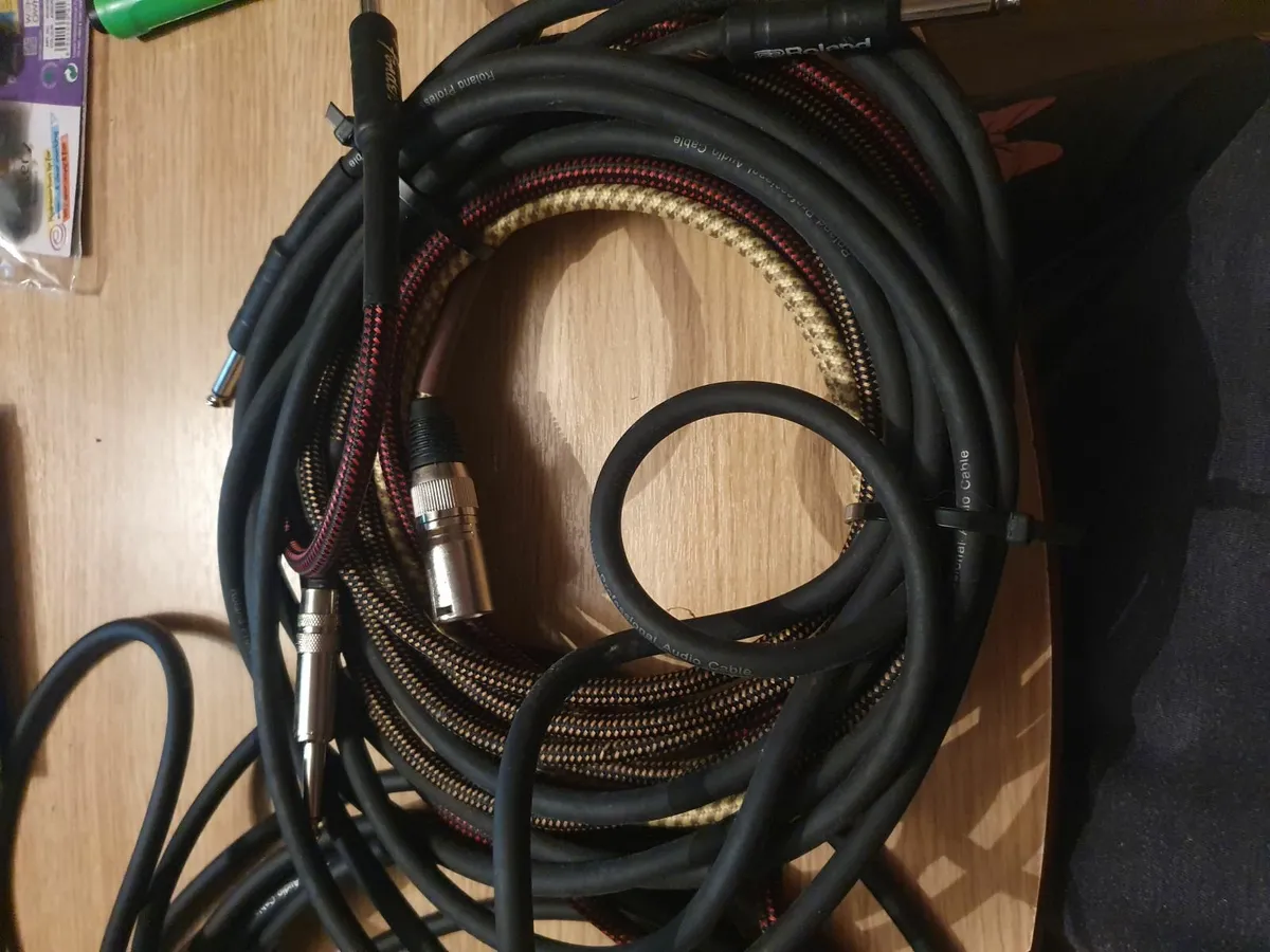Guitar equipment - Image 2