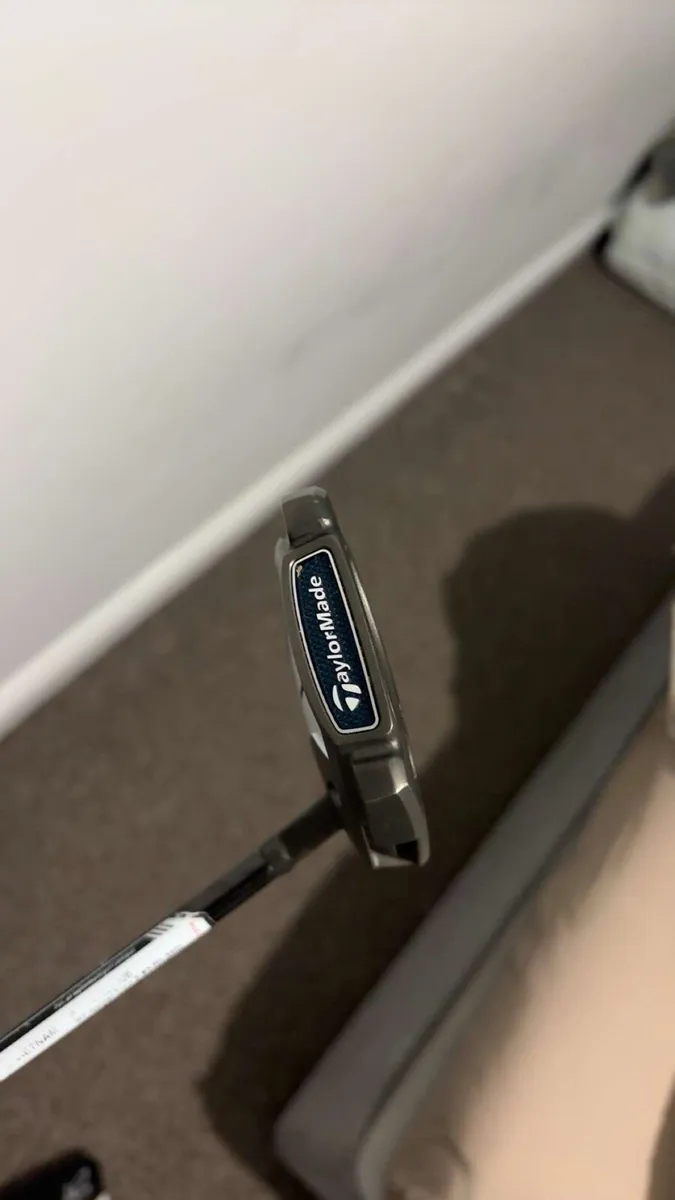 Spider tour x putter - Image 1