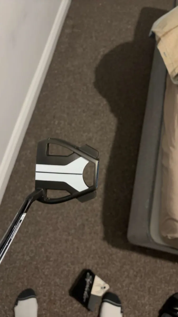 Spider tour x putter - Image 2