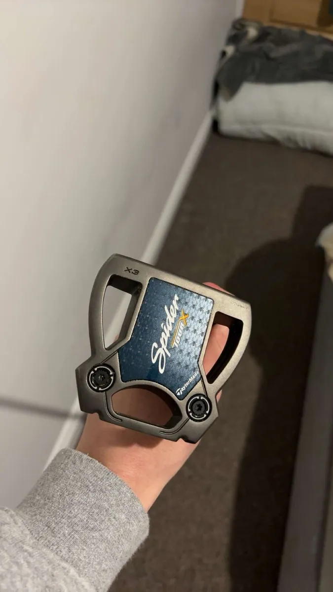 Spider tour x putter - Image 3