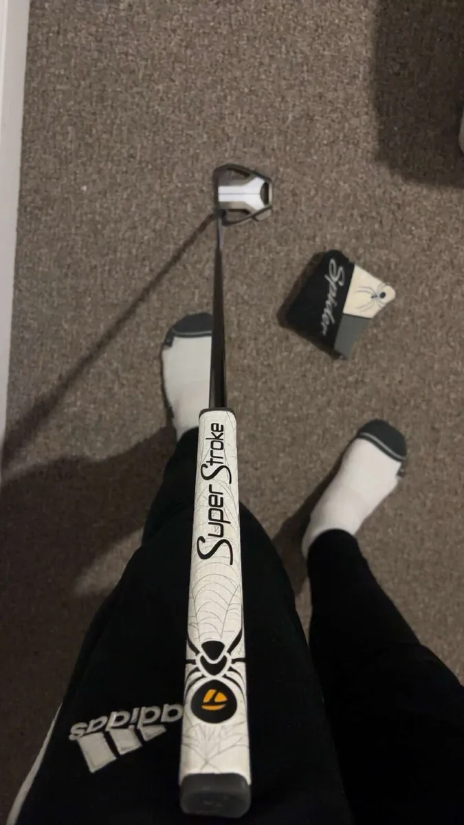 Spider tour x putter - Image 4