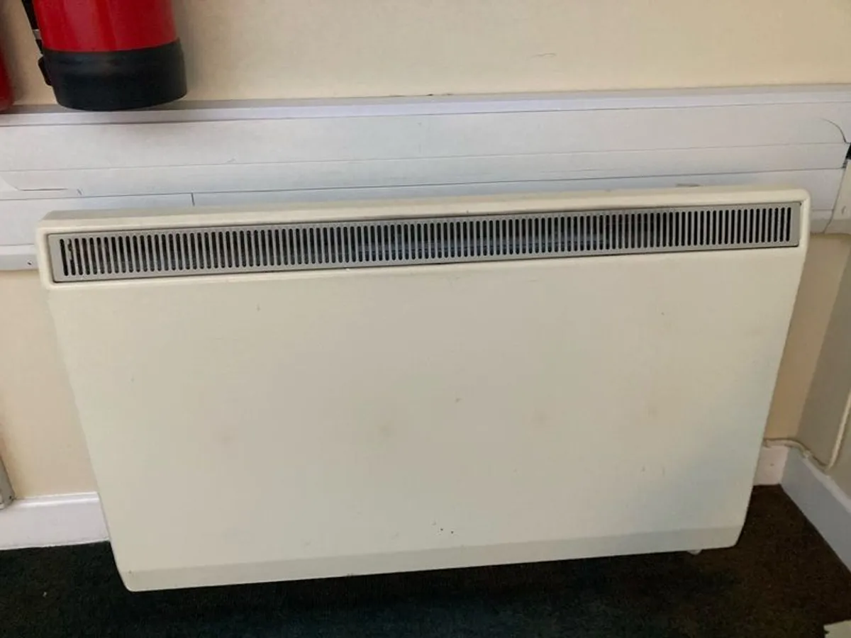 Dimplex XLN Storage Heaters x 7 - Image 2