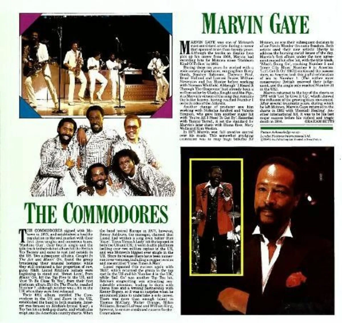 The History Of Rock (Volume Twenty Four) - Image 4