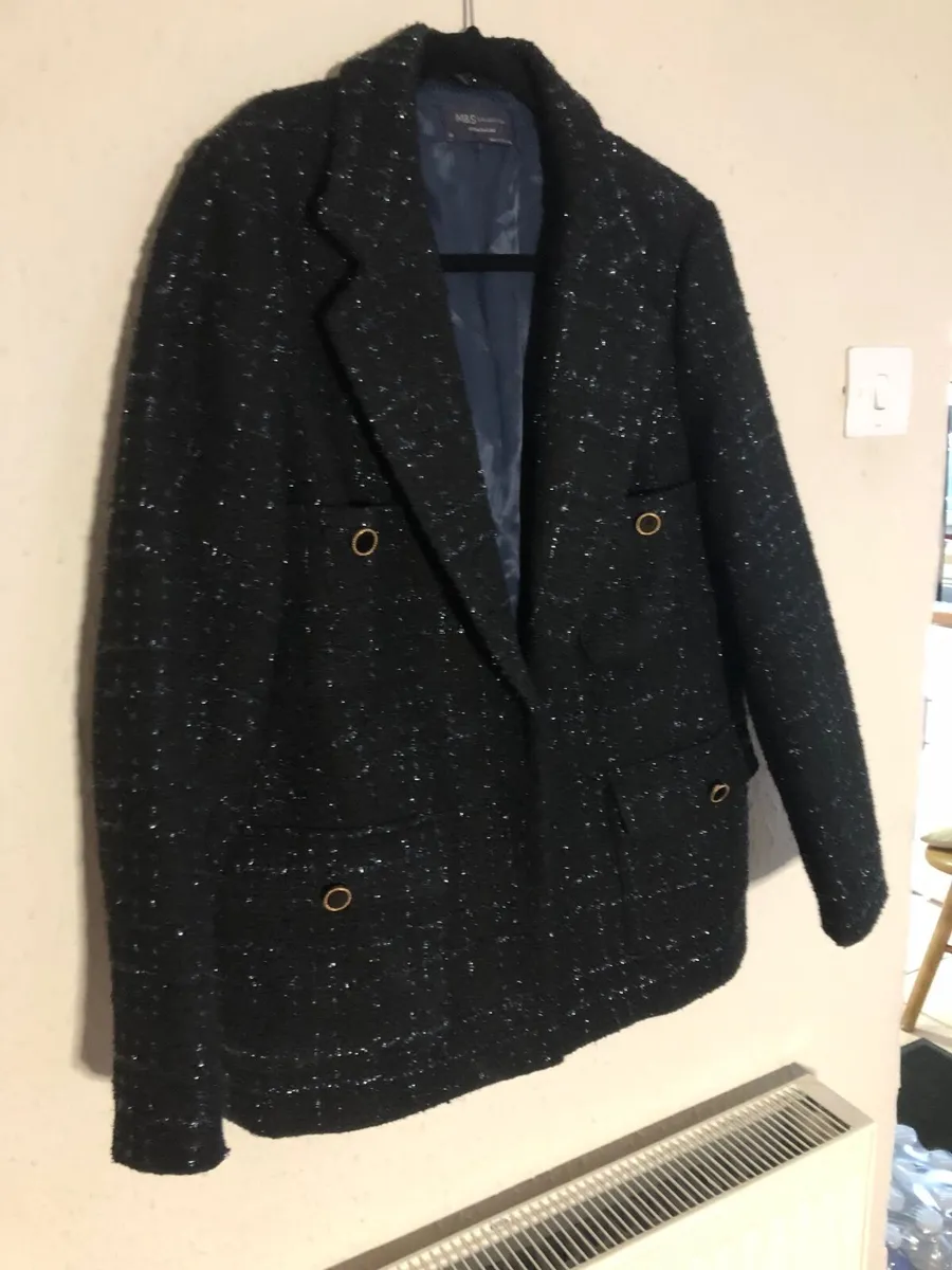Marks & Spencer’s Jacket - Image 1