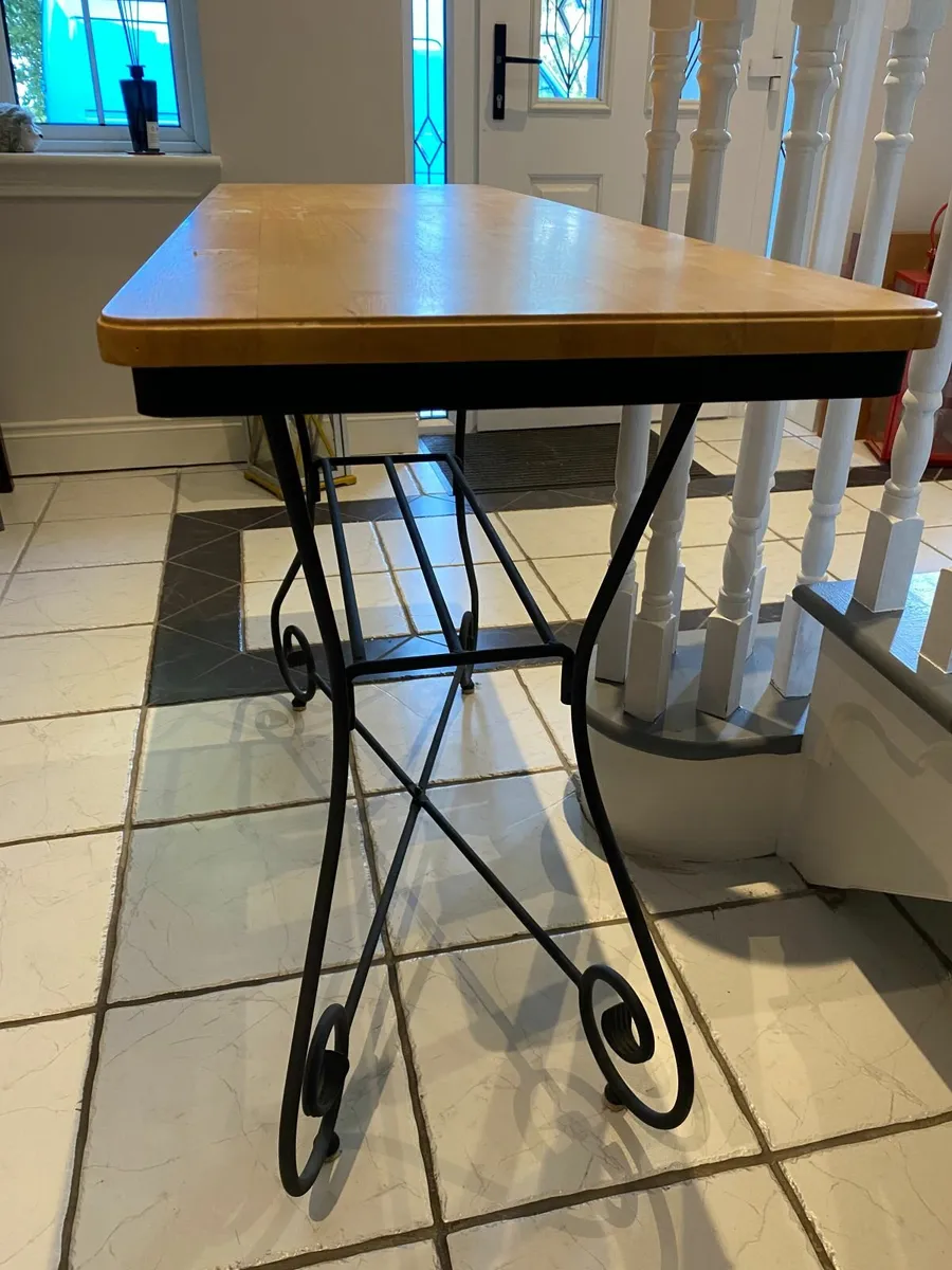 Hall Table - Image 2