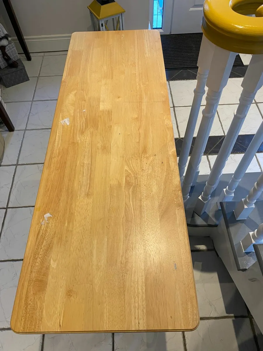Hall Table - Image 3