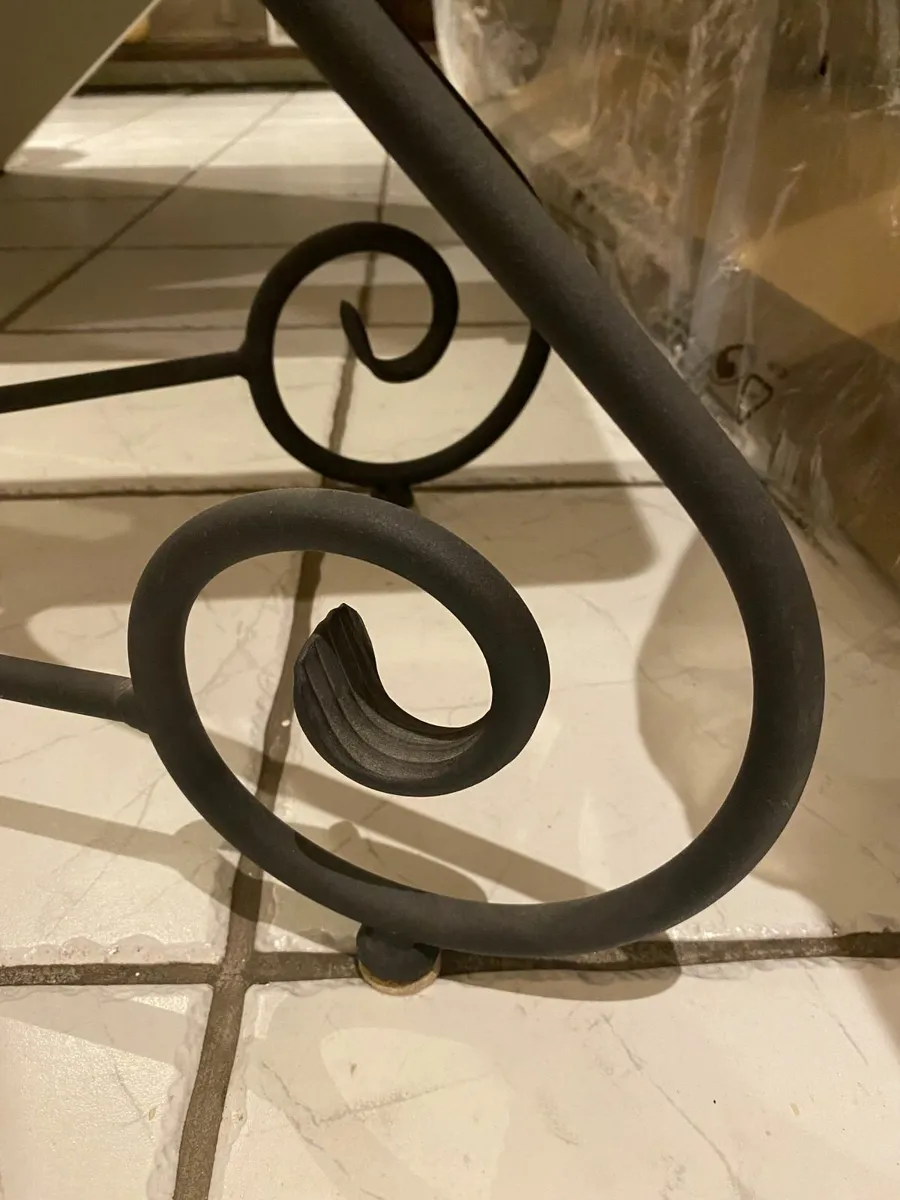 Hall Table - Image 4