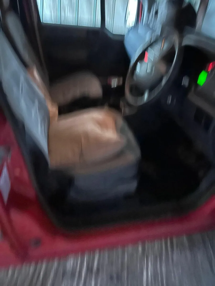 Ford Transit 2012 - Image 2