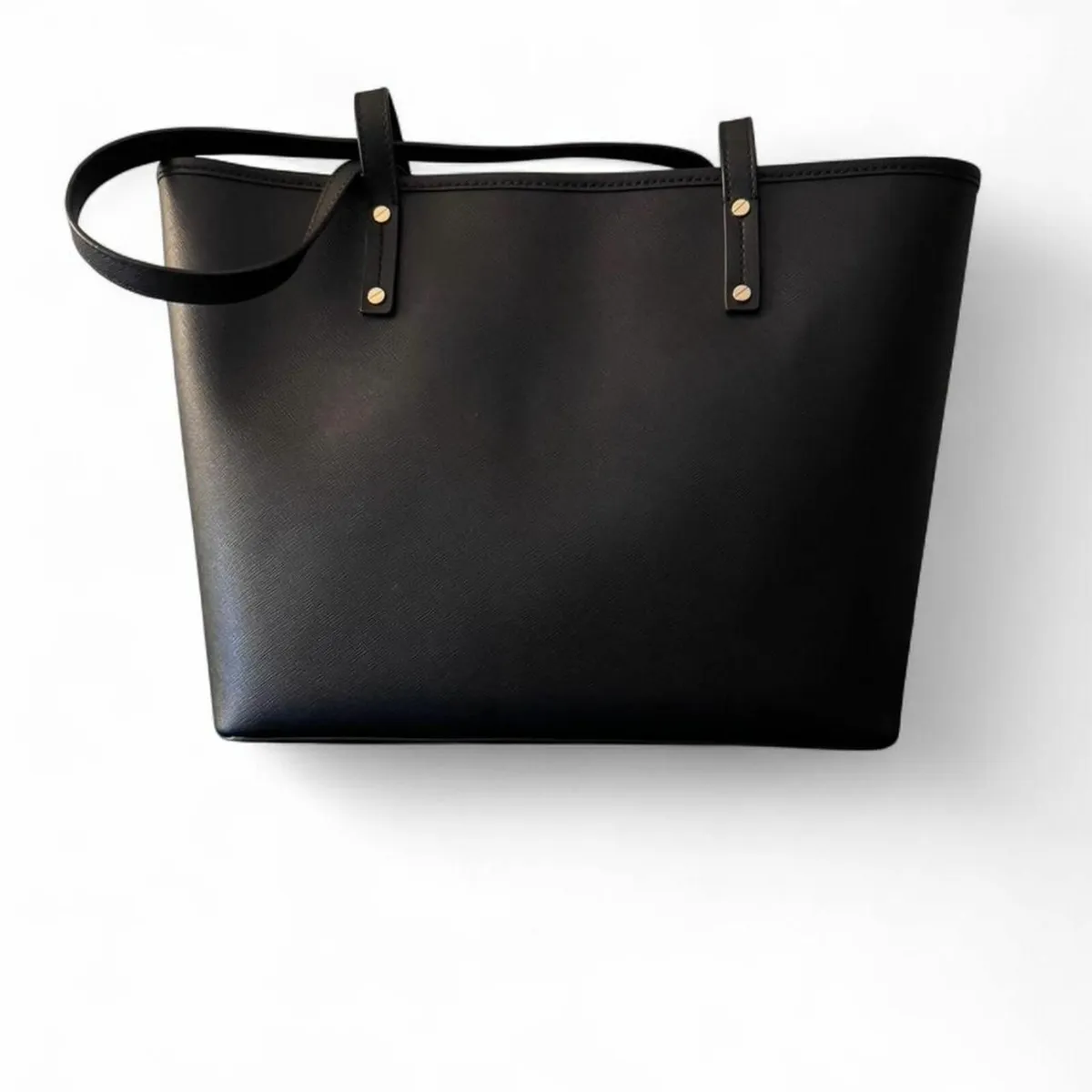 Michael Kors Jet Set Black Tote *NEW WITH TAGS* - Image 2