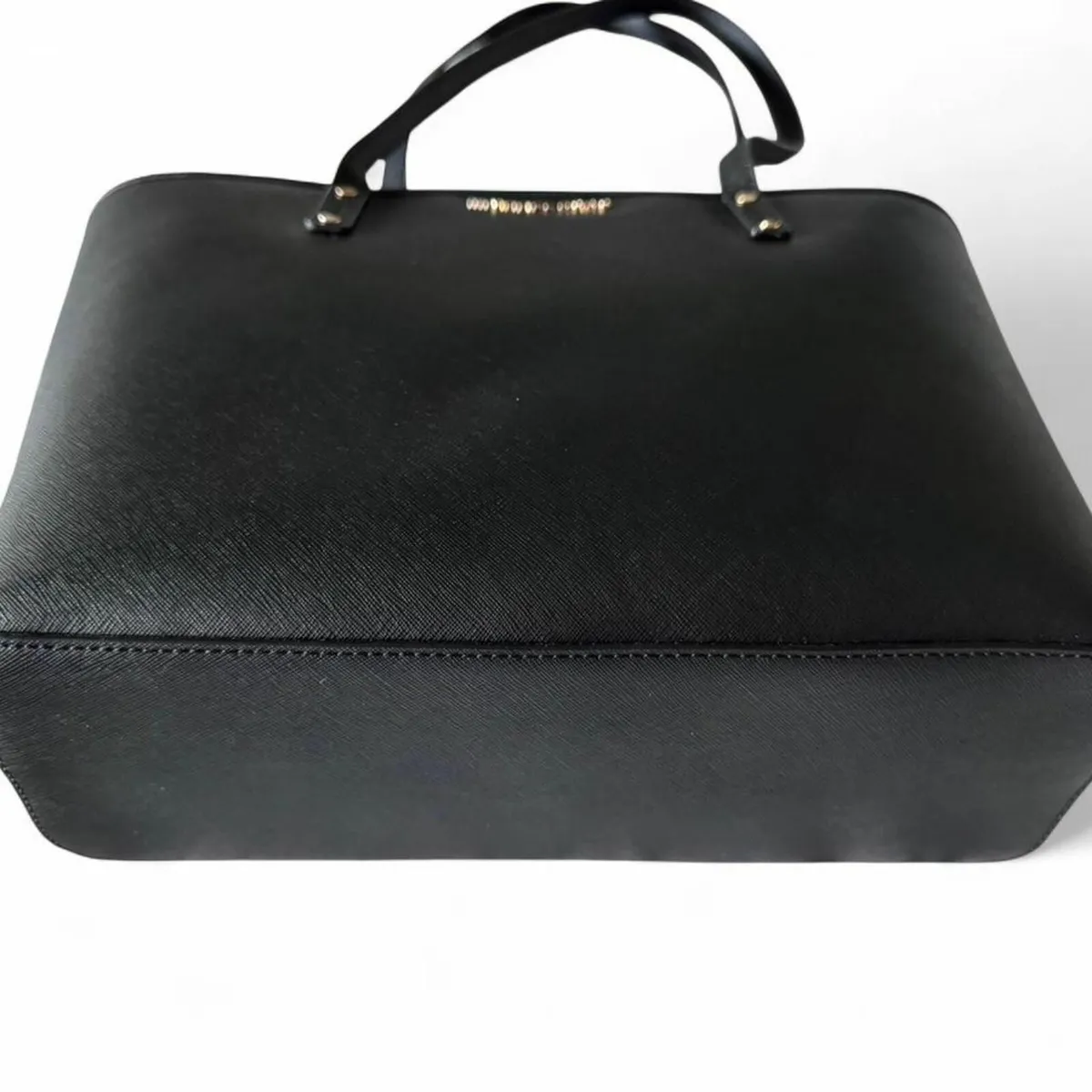 Michael Kors Jet Set Black Tote *NEW WITH TAGS* - Image 4
