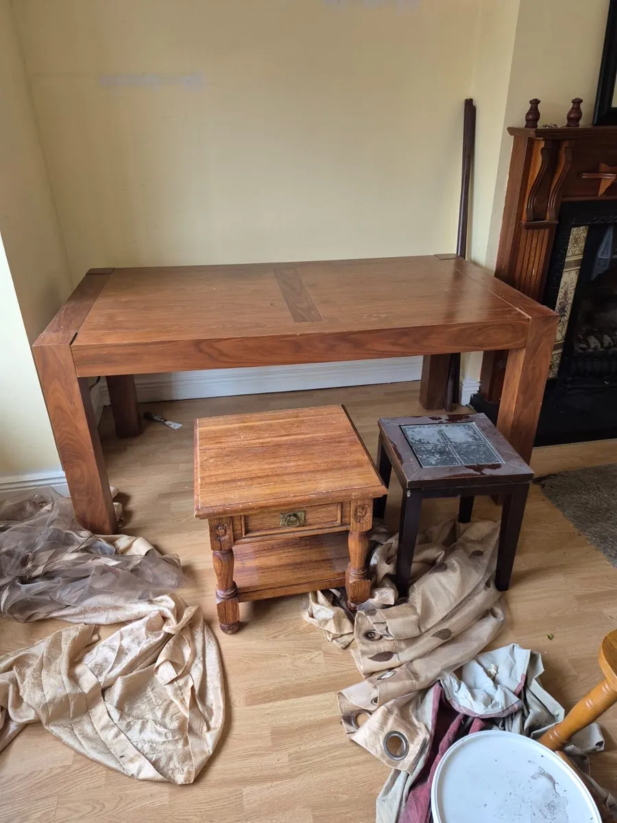 Dining Table - Image 2