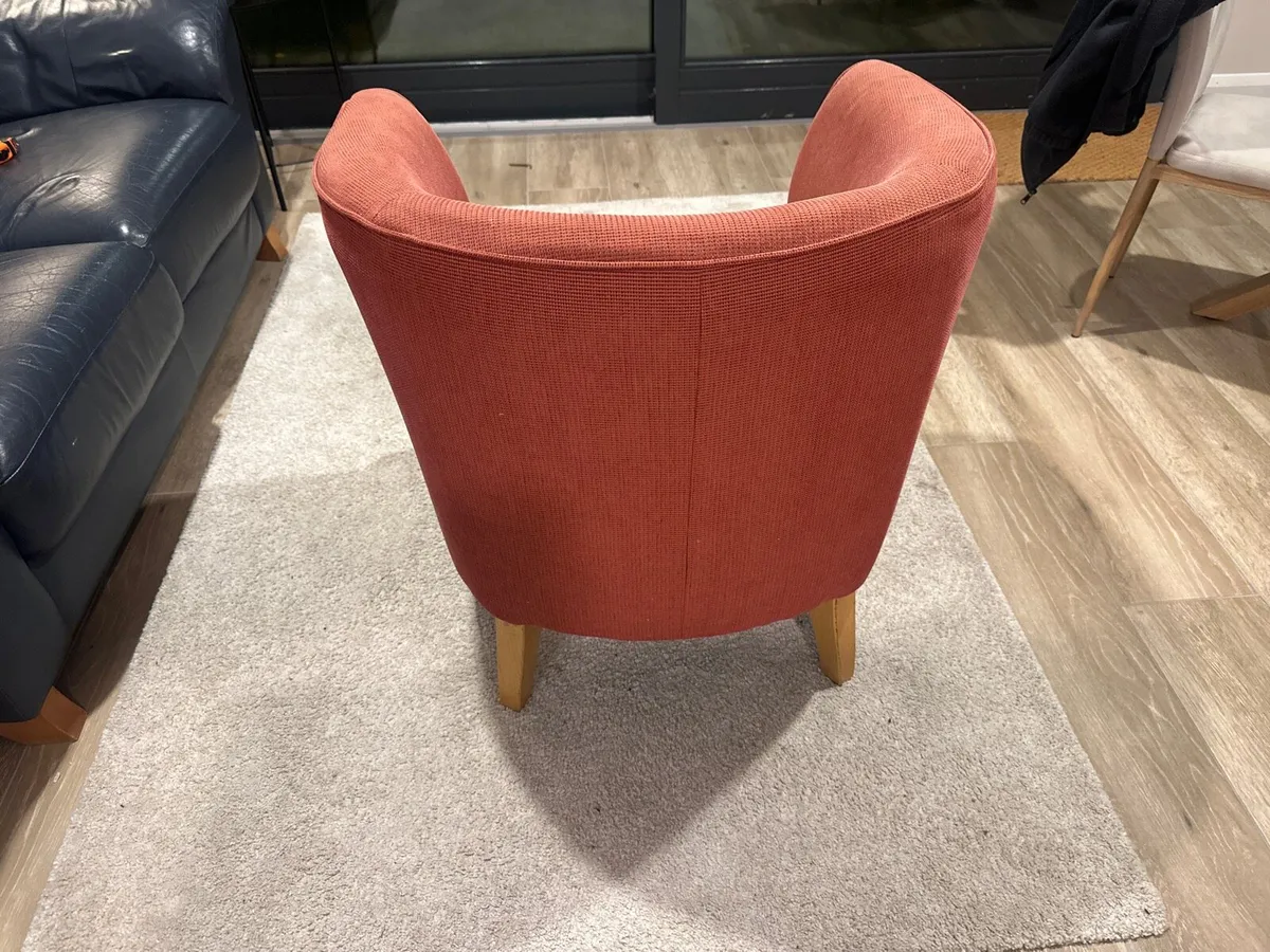 Arm chair - Image 2