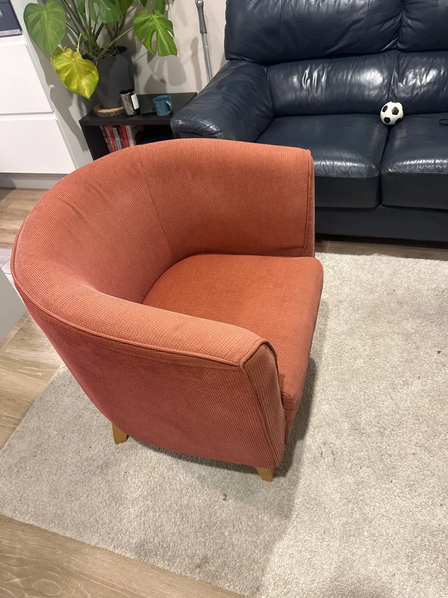 Arm chair - Image 3