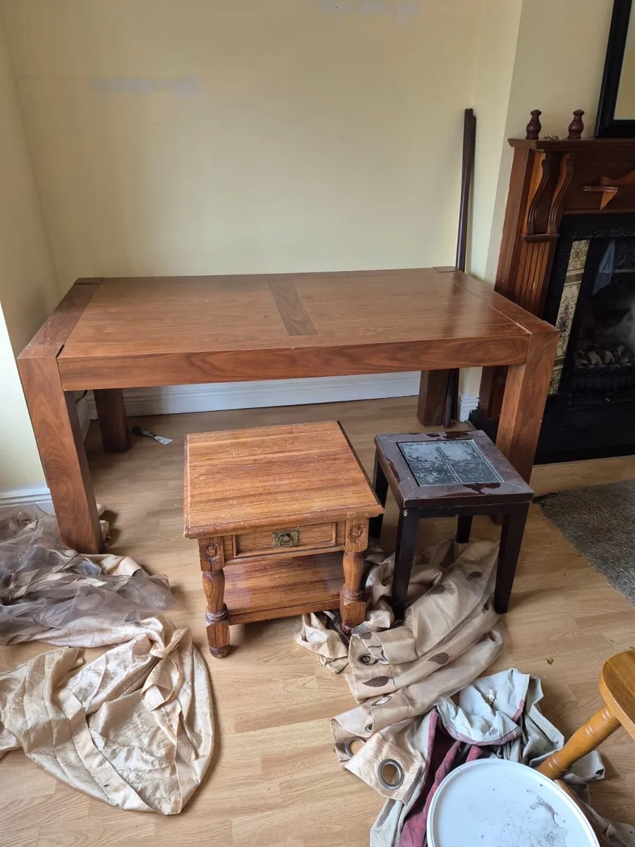 Dining Table - Image 2