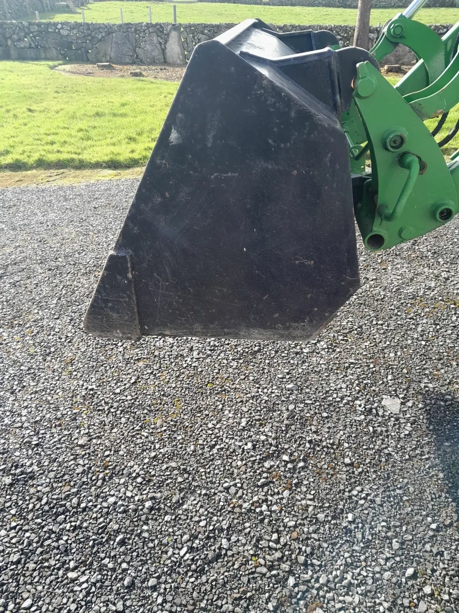 Rossmore Bucket - Image 2