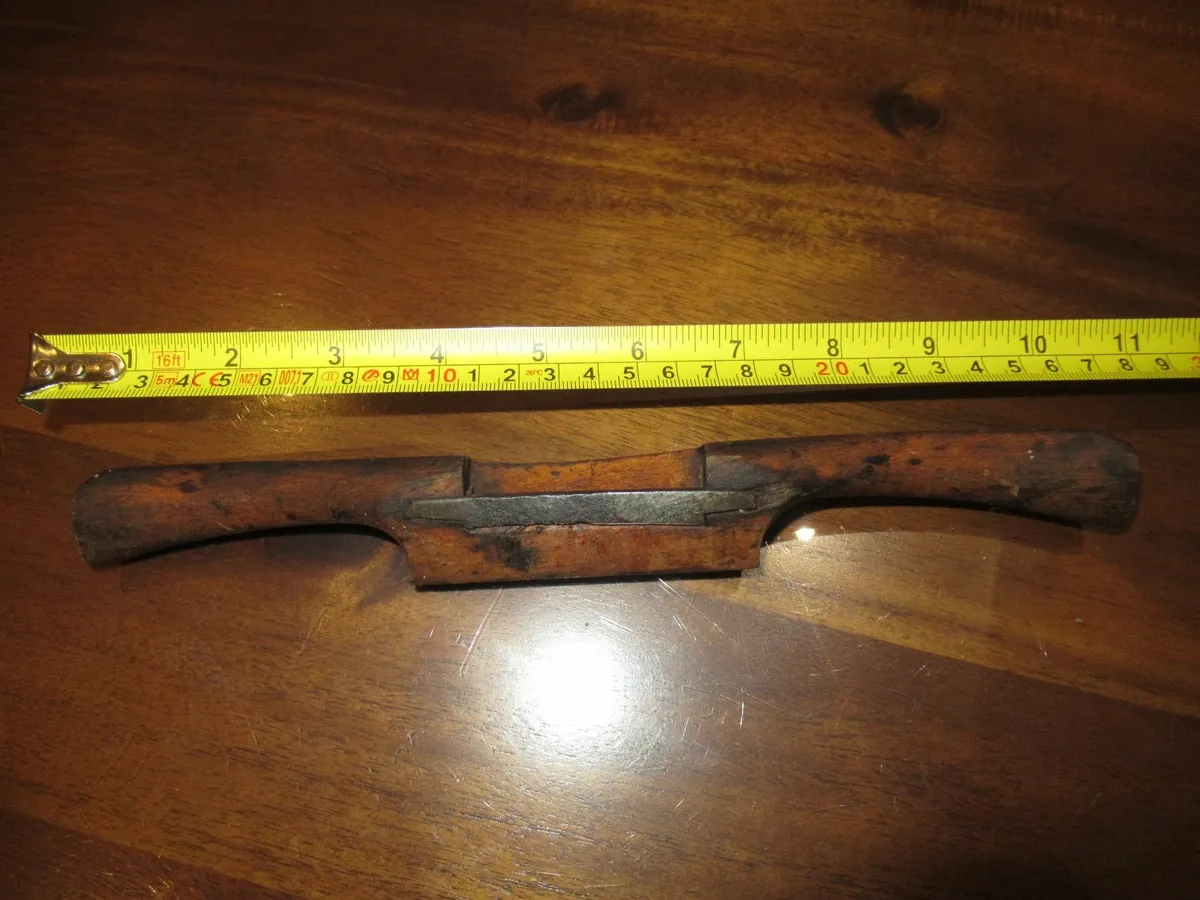 antique vintage tool Guinness whiskey cottage pub - Image 3
