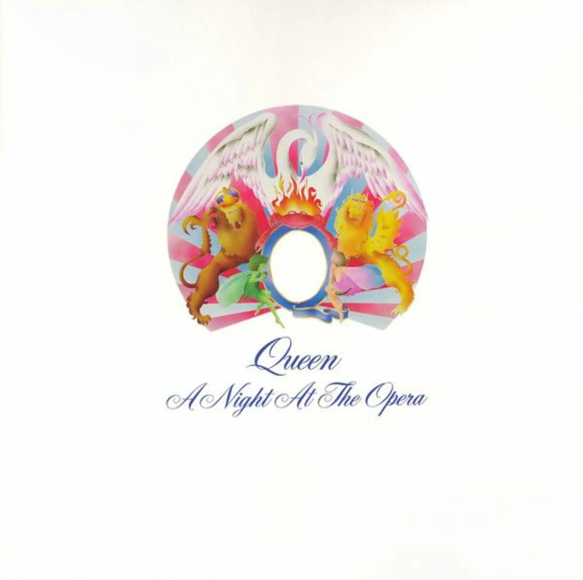 Queen – A Night At The Opera - Image 1