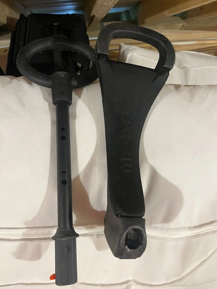 Micro scooter - Image 3