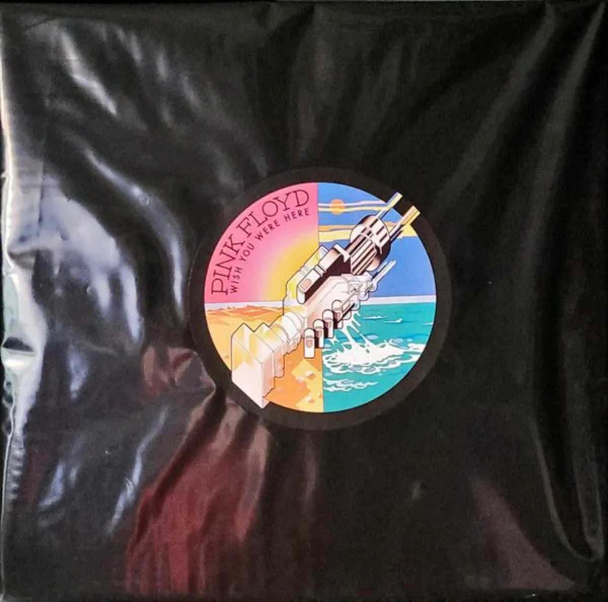 Pink Floyd – Wish You Were Here - Image 1