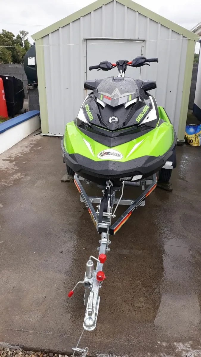 Jetski - Image 3