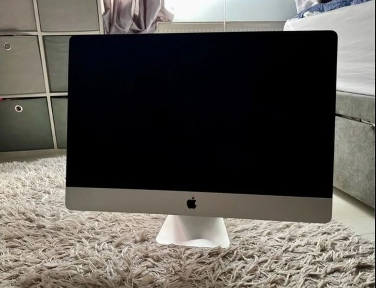 Apple iMac 27" Retina 5K, 2020 - Image 2