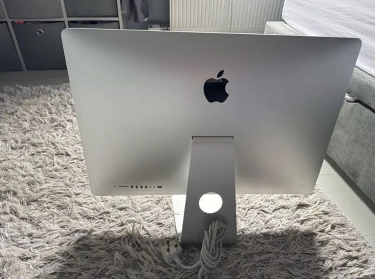 Apple iMac 27" Retina 5K, 2020 - Image 3