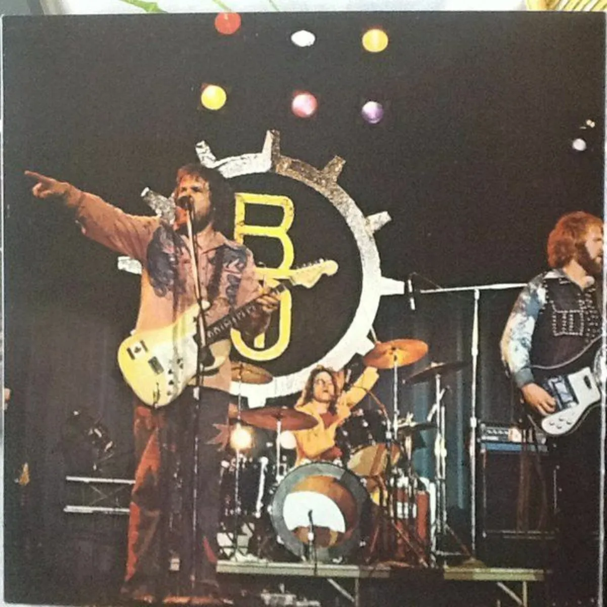 Bachman-Turner Overdrive – Not Fragile - Image 2