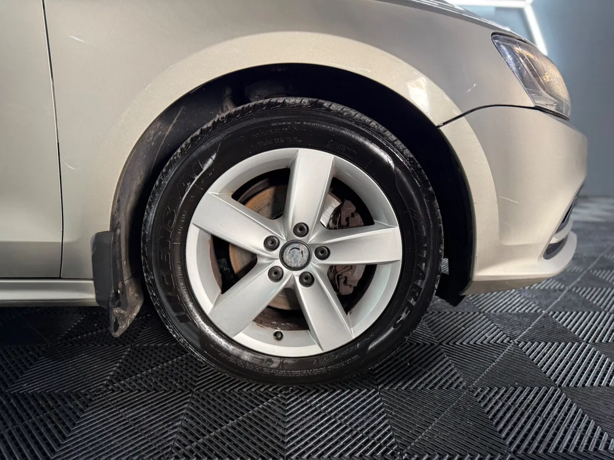 ◼️2016 VOLKSWAGEN JETTA 2.0 TDI◼️ - Image 4