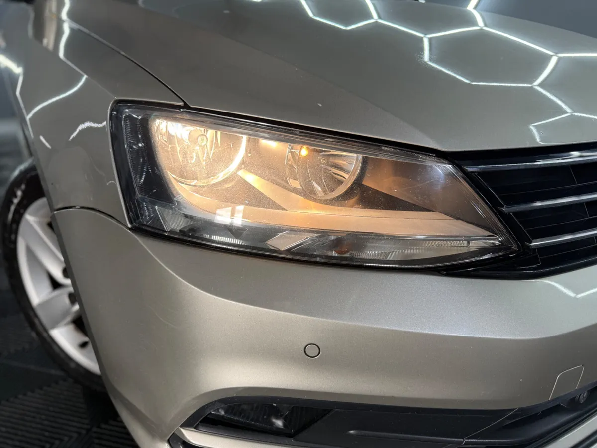 ◼️2016 VOLKSWAGEN JETTA 2.0 TDI◼️ - Image 3