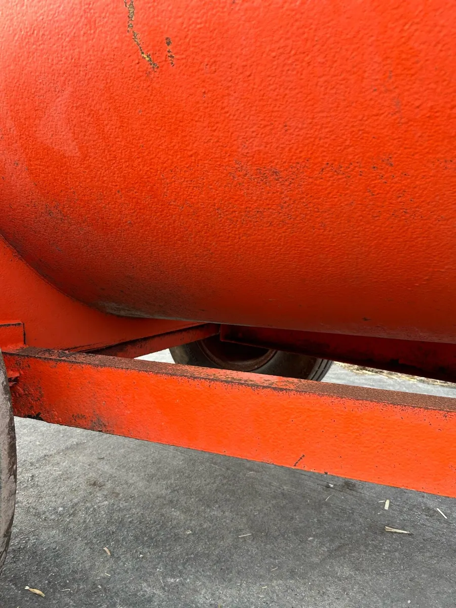 Side spreader - Image 4