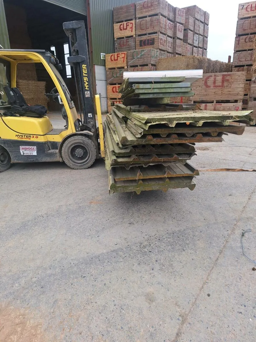 Insulation panel - Image 1