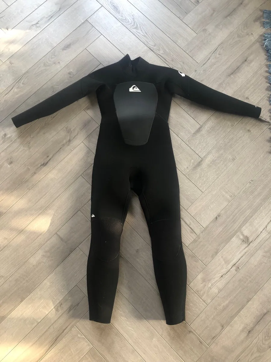 Wetsuit - Image 1