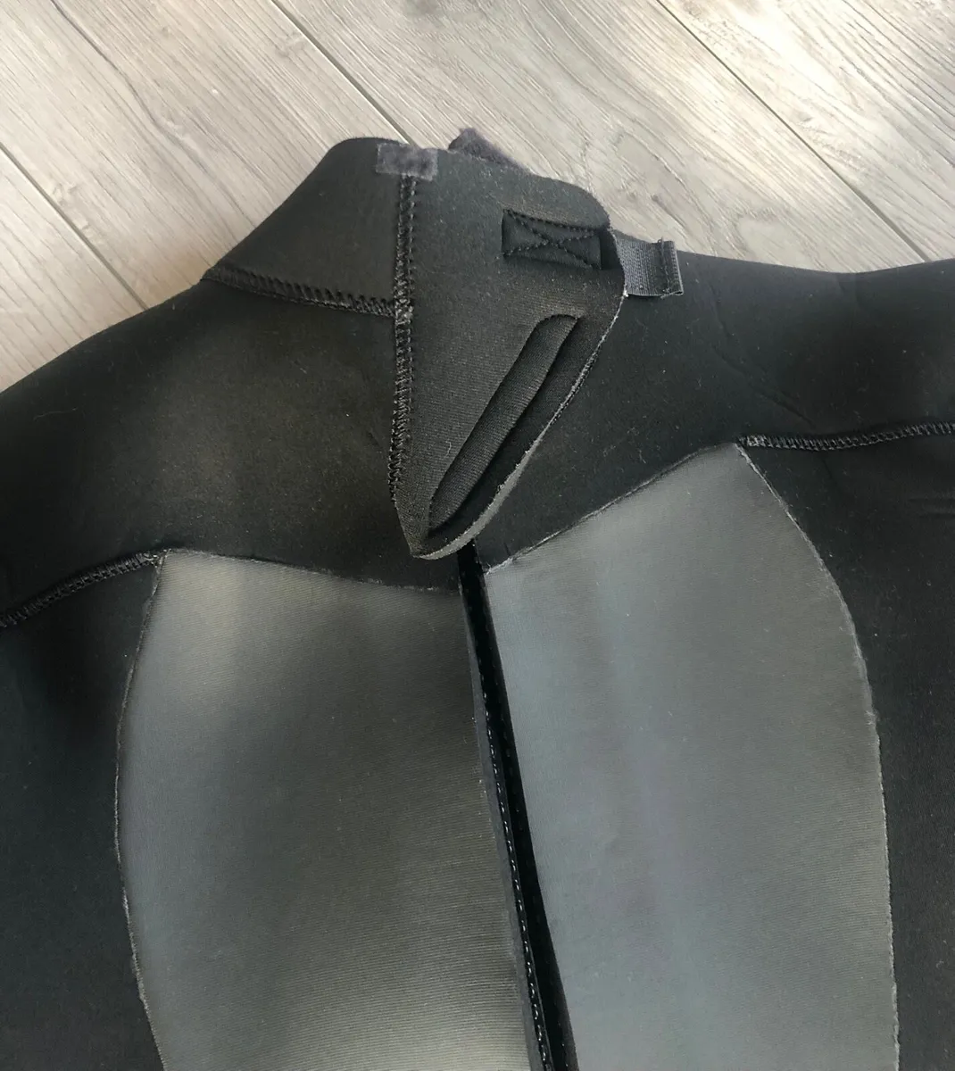 Wetsuit - Image 2