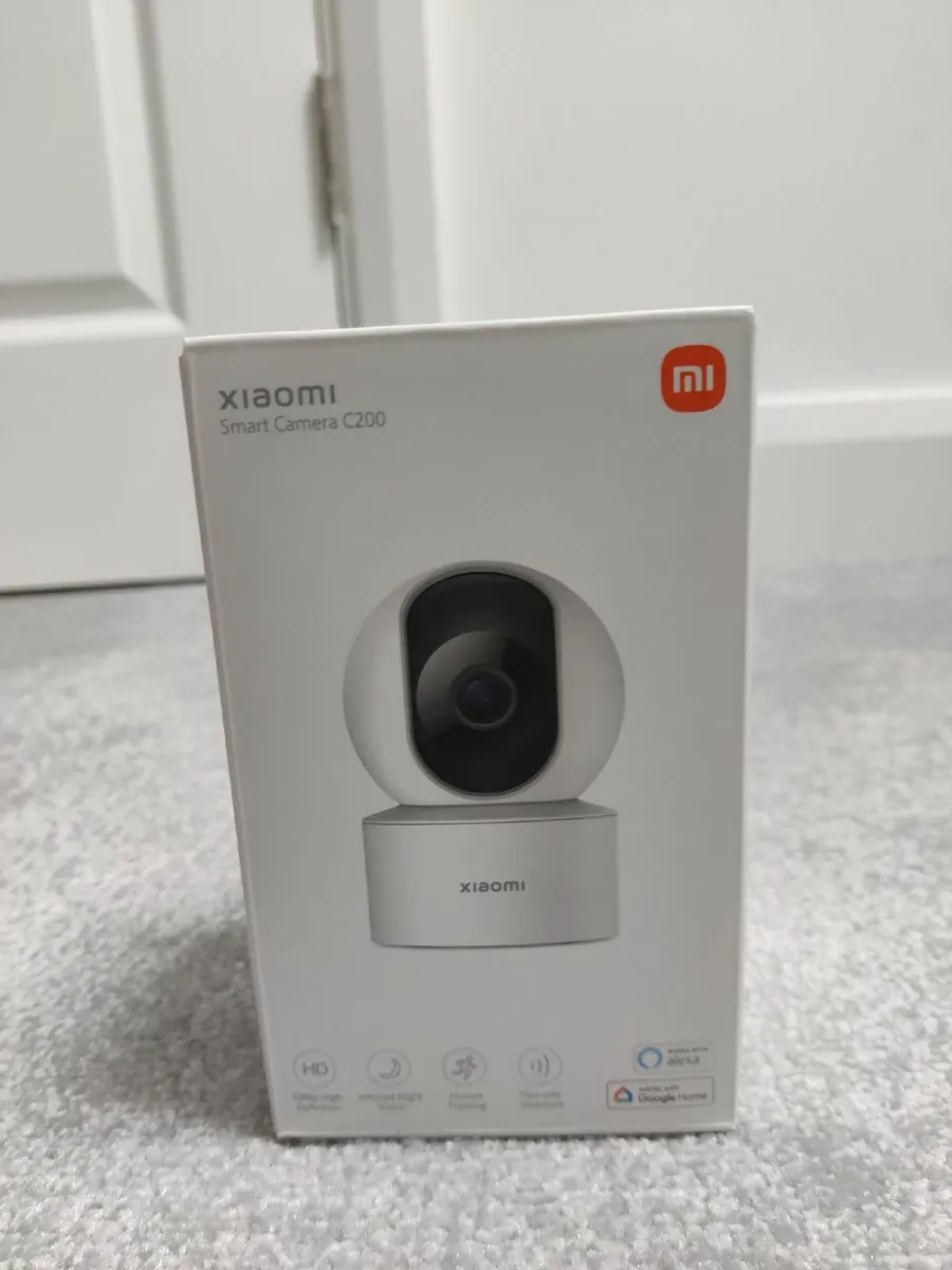 Xiaomi Smart Camera C200