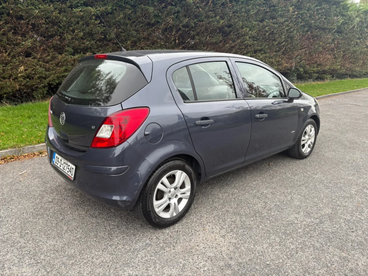 Opel Corsa 1.2I 16V ACTIVE 79BHP 5DR 1.2 - Image 3