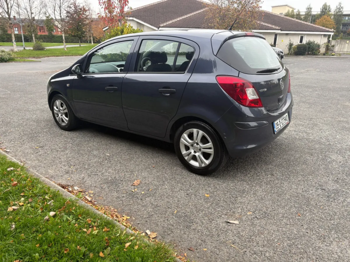 Opel Corsa 1.2I 16V ACTIVE 79BHP 5DR 1.2 - Image 4