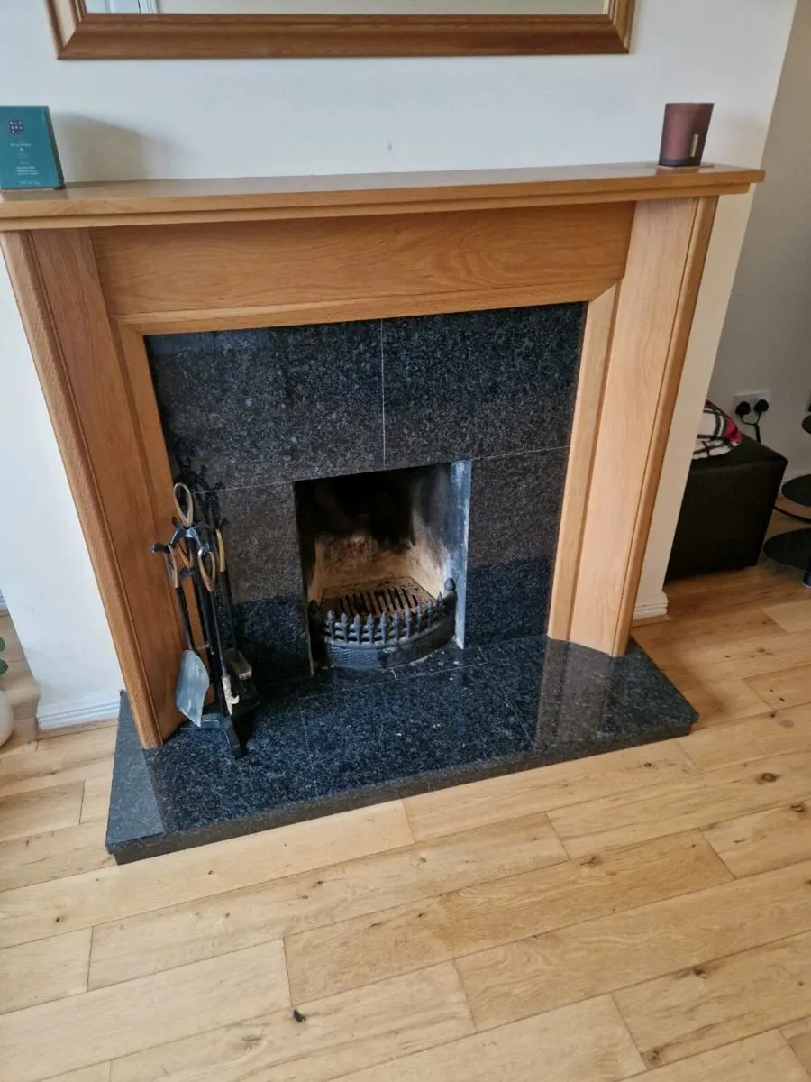 Mantlepiece - Image 1