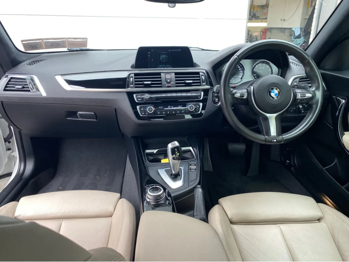 BMW 2-Series *DEPOSIT TAKEN* 218i MSPORT 2DR AUTO - Image 3