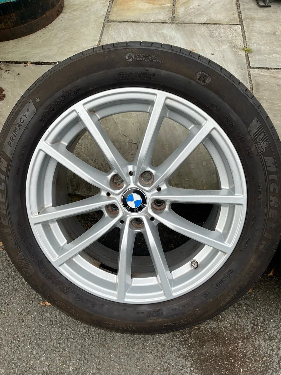 BMW WHEELS - Image 2