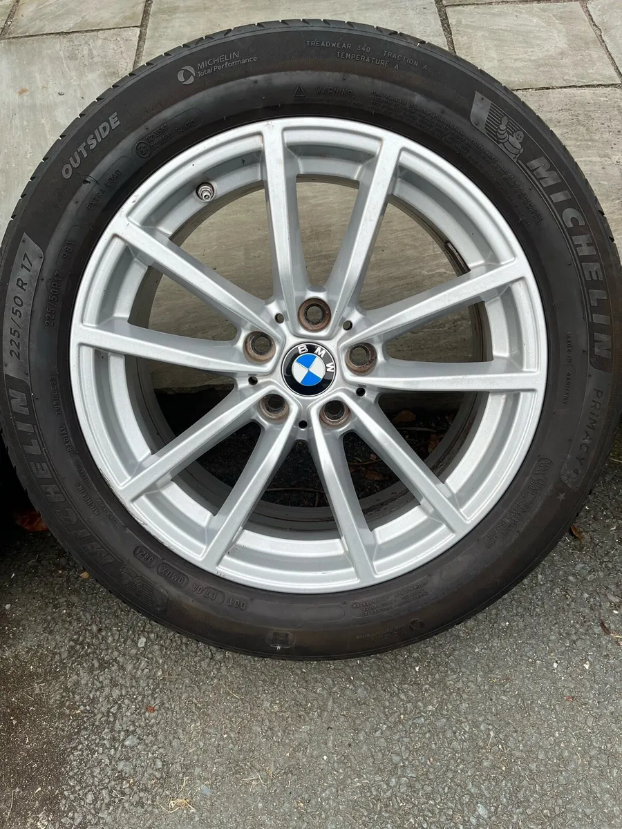 BMW WHEELS - Image 3