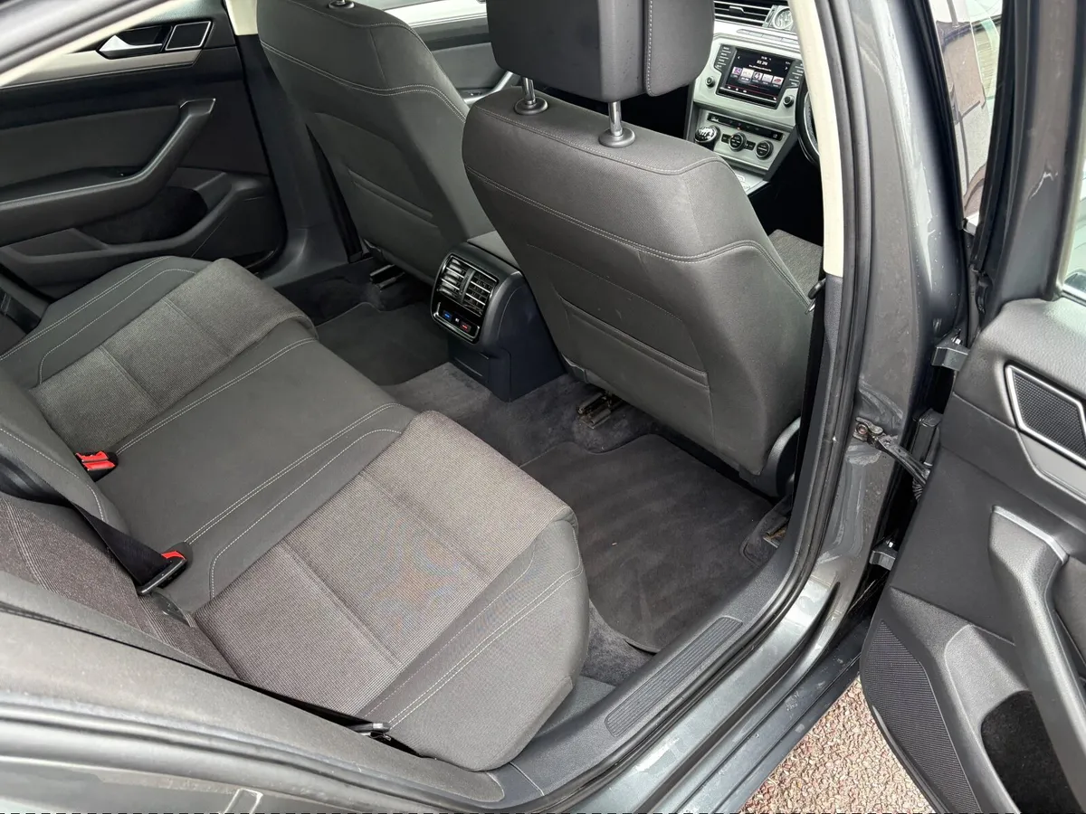 Volkswagen Passa 2015 NEW NCT 169km only - Image 3