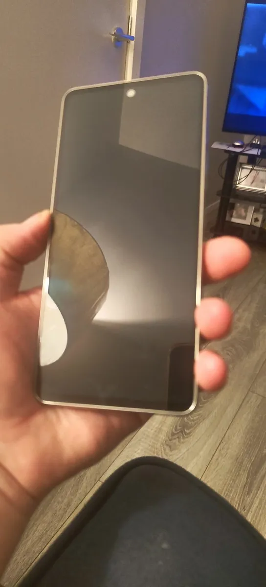 Samsung galaxy a53  _5g For Part's - Image 2