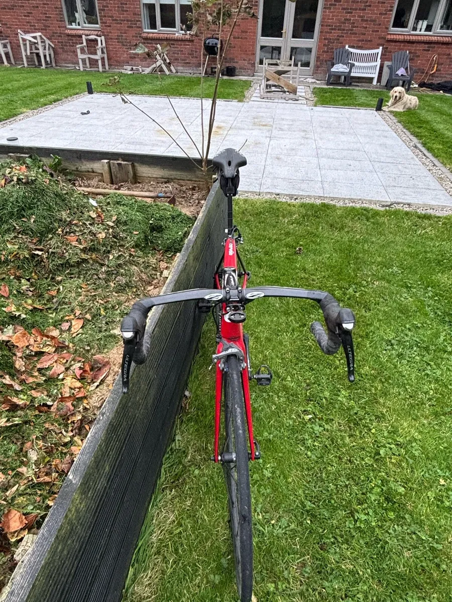 Cervelo S3 PRICE DROP €900 to €800 - Image 3