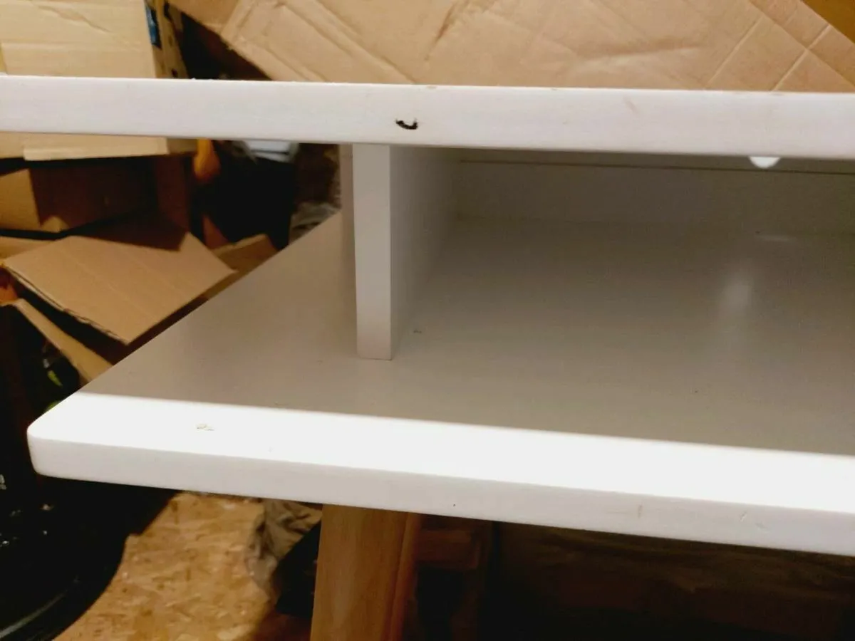 Home office study desk - Image 3