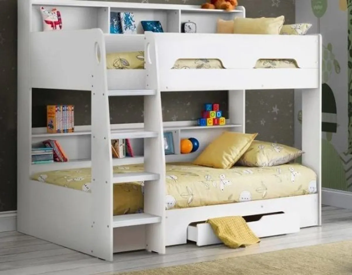 children's Bunkbed - Image 1