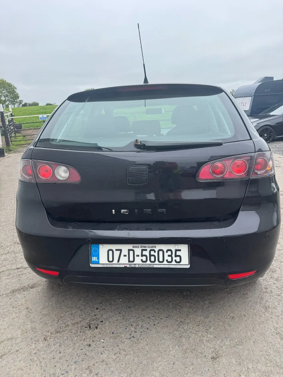 AUTOMATIC SEAT IBIZA low km - Image 3