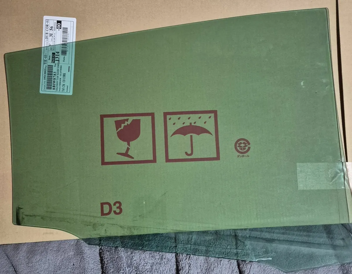 Car Parts - Image 1