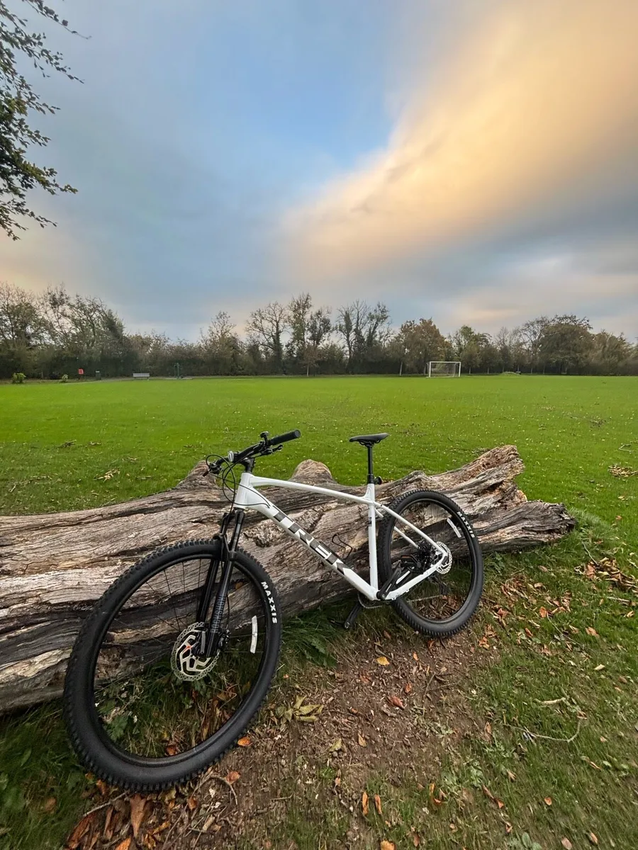 Trek Marlin 7 XXL - Image 1
