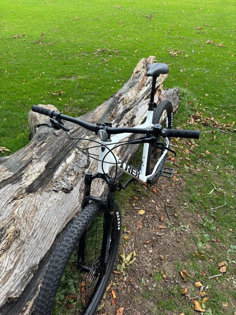 Trek Marlin 7 XXL - Image 2